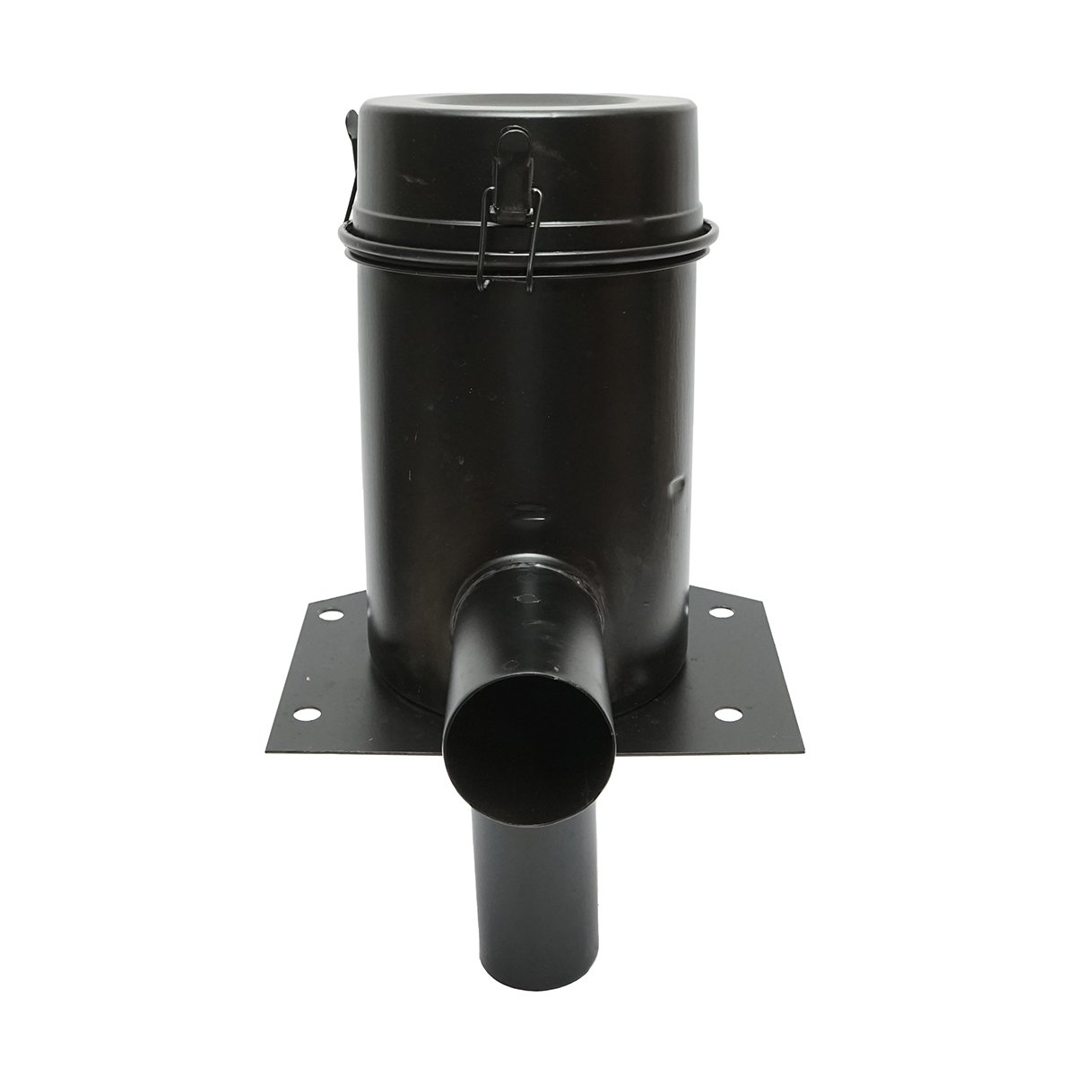 Filtru aer asamblat Massey Ferguson cod OEM 1696011M91